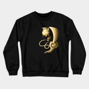 Timcanpy Crewneck Sweatshirt